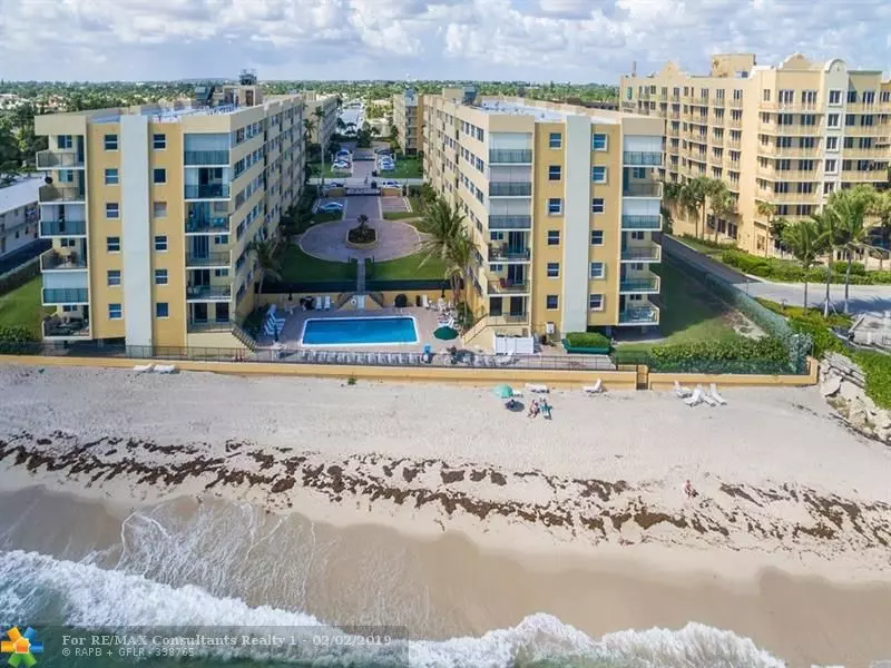 1239 Hillsboro Mile  #107, Hillsboro Beach, FL 33062