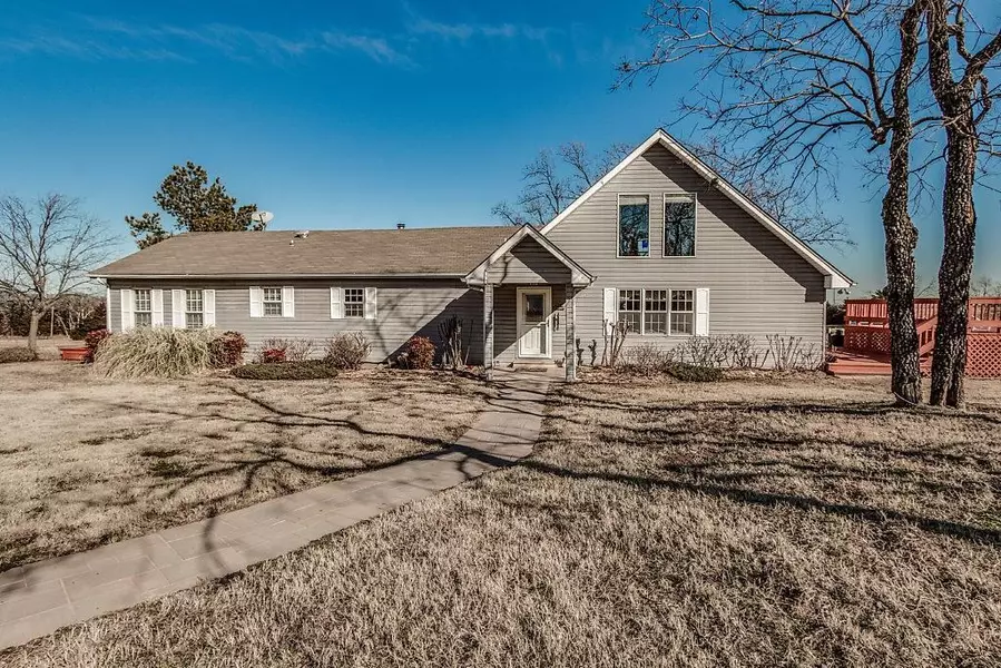 5221 E 56th Street, Stillwater, OK 74074