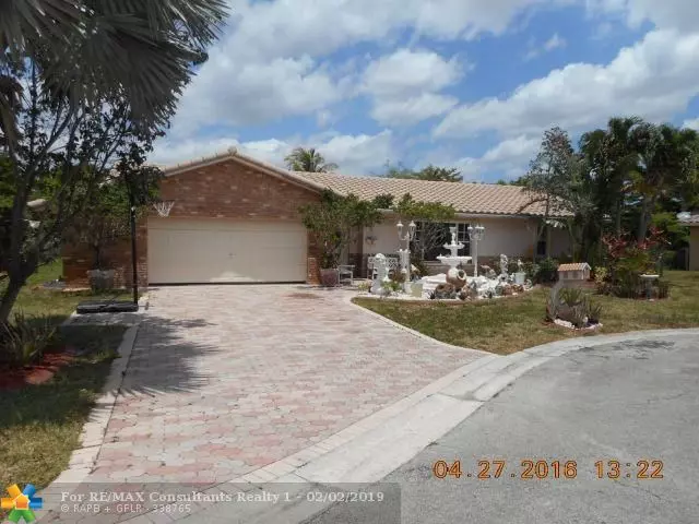 Coral Springs, FL 33065