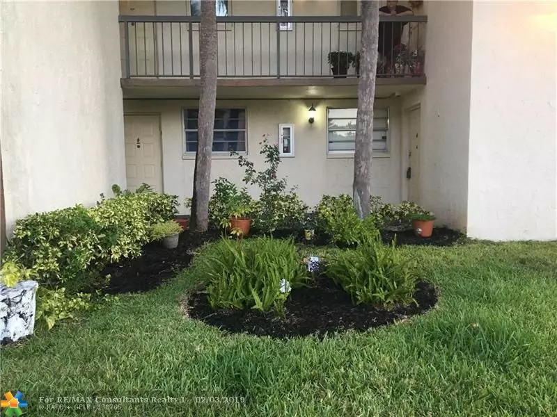 7500 NW 17th St  #110, Plantation, FL 33313