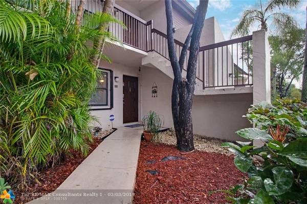 9926 Nob Hill Ct  #9926, Sunrise, FL 33351