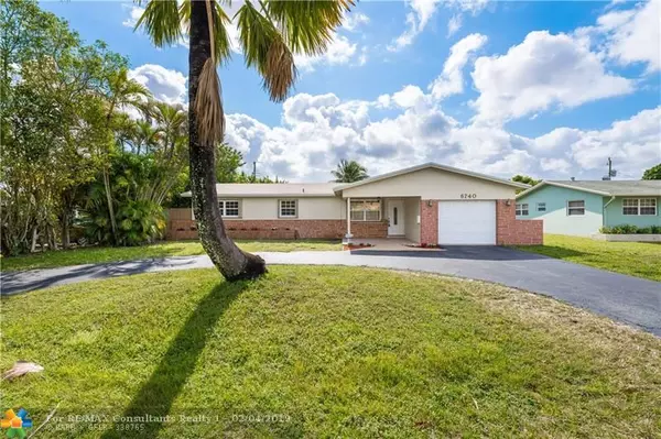 Pembroke Pines, FL 33023,6740 SW 10th St