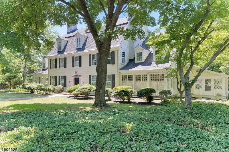 996 HILLSIDE AVE, Plainfield City, NJ 07060