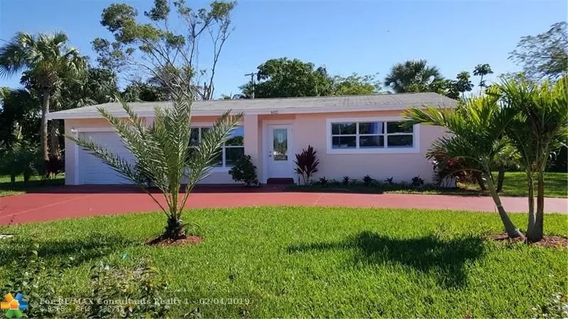 602 Wright Dr, Lake Worth, FL 33461