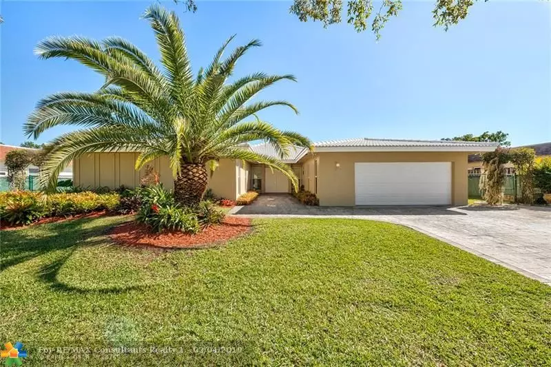 1740 SW 67th Ave, Plantation, FL 33317