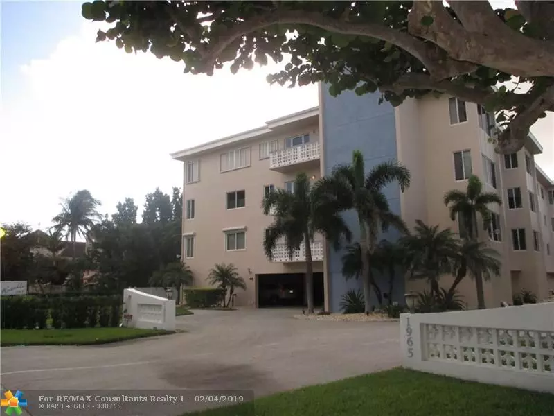 1965 S Ocean Blvd  #308, Lauderdale By The Sea, FL 33062