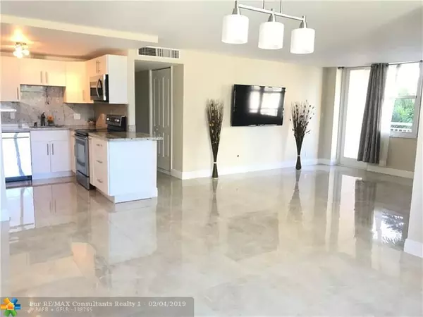 301 N Ocean Blvd  #205, Pompano Beach, FL 33062