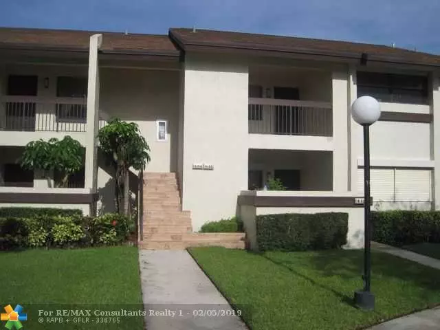 Coconut Creek, FL 33066,4152 NW 22nd St  #290