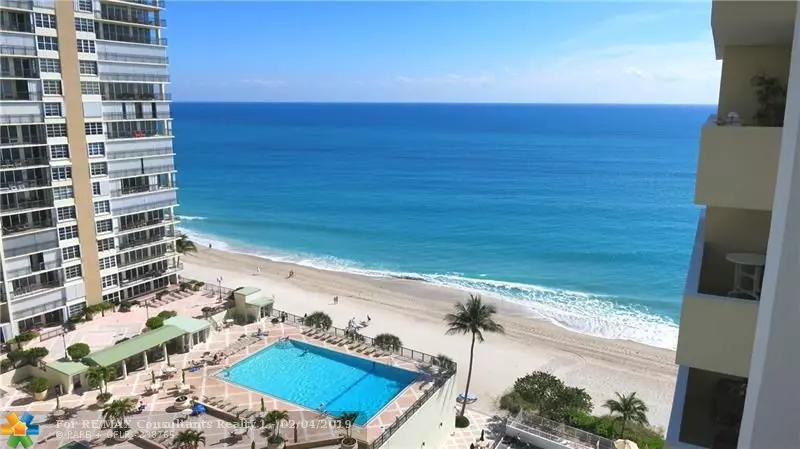 4250 Galt Ocean Dr  #7L, Fort Lauderdale, FL 33308