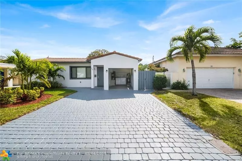 28 NE 26th St, Wilton Manors, FL 33305