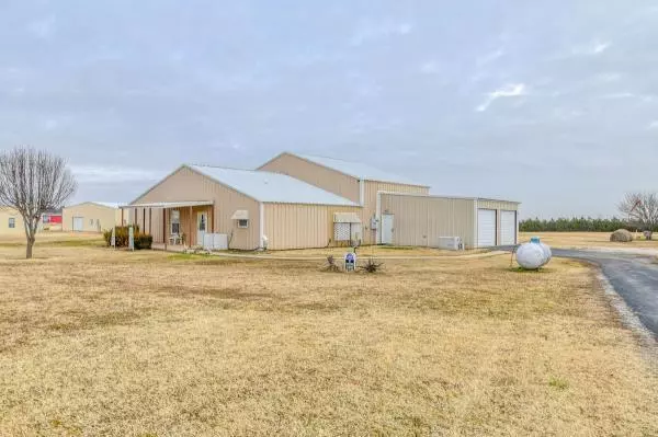 27458 Airstrip, Washington, OK 73093