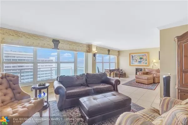 Fort Lauderdale, FL 33308,3900 Galt Ocean Dr  #1616