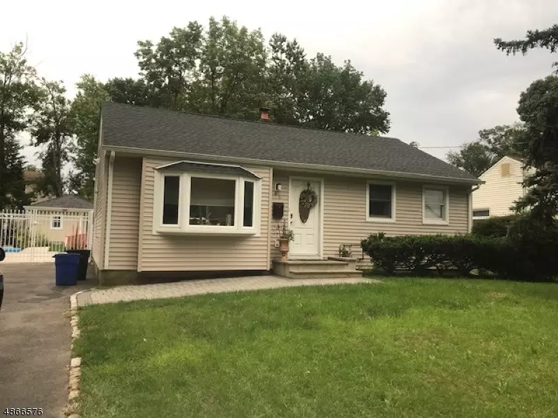 460 Richard Way, North Plainfield Boro, NJ 07062