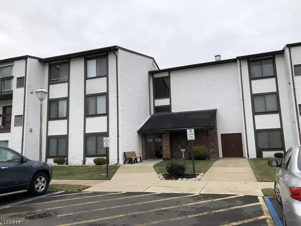 278-3D Crosse Dr #3D, Monroe Twp., NJ 08831