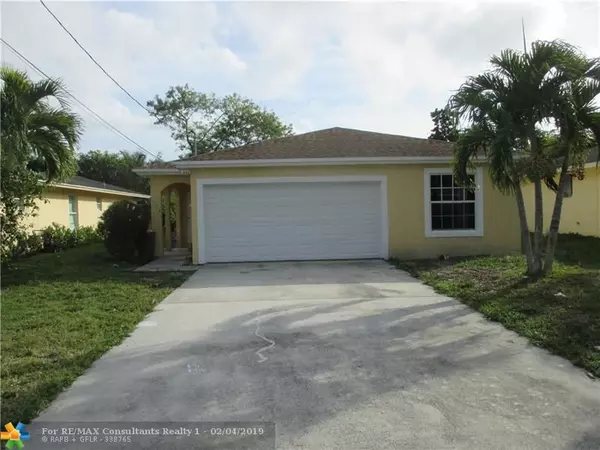 6756 4th Street, Jupiter, FL 33458