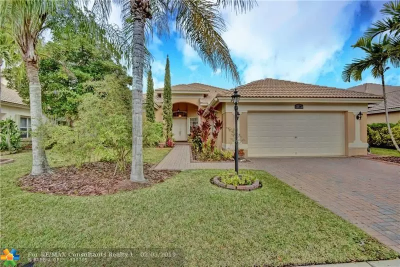 11207 NW 68th Place, Parkland, FL 33076