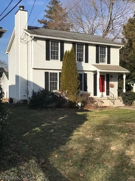 43 PARKER ST, Belvidere Twp., NJ 07823