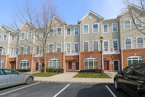 715 HERO WAY #715, Belleville Twp., NJ 07109