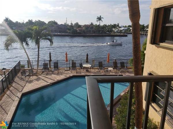 501 N Riverside Dr  #201, Pompano Beach, FL 33062