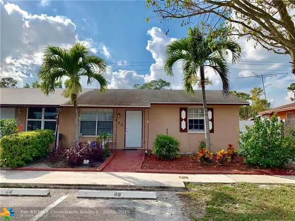 802 Ilene Rd, West Palm Beach, FL 33415