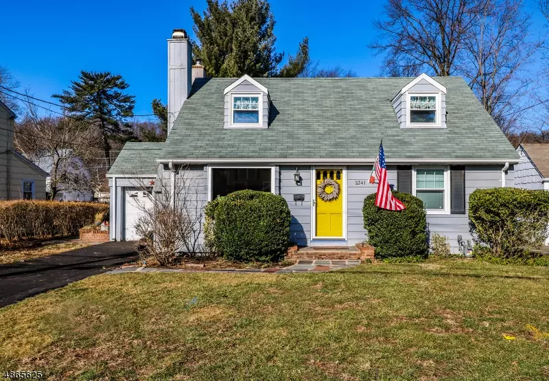 2341 GALES CT, Scotch Plains Twp., NJ 07076