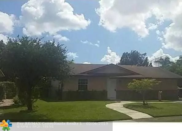 North Lauderdale, FL 33068,8270 SW 7th Ct