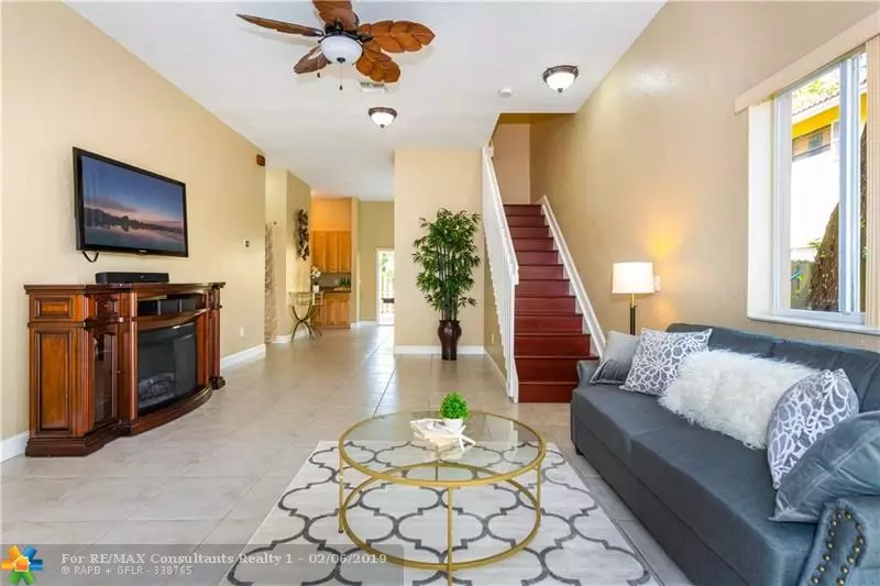 Coral Springs, FL 33065,4274 NW 114th Terrace  #4274