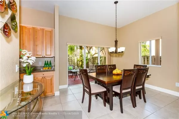 Coral Springs, FL 33065,4274 NW 114th Terrace  #4274