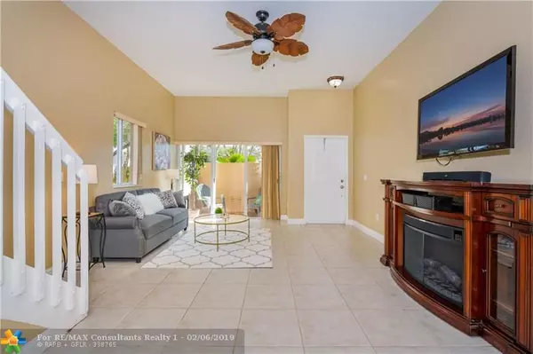 Coral Springs, FL 33065,4274 NW 114th Terrace  #4274