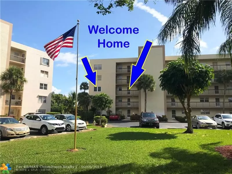 Boca Raton, FL 33487,6400 NW 2nd Ave  #317