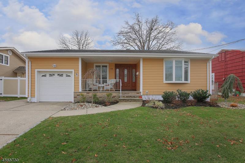 63 PRESTON RD, Woodbridge Twp., NJ 07067