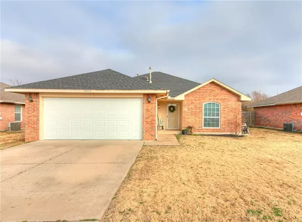 8800 Prairie Ridge Road, Oklahoma City, OK 73135