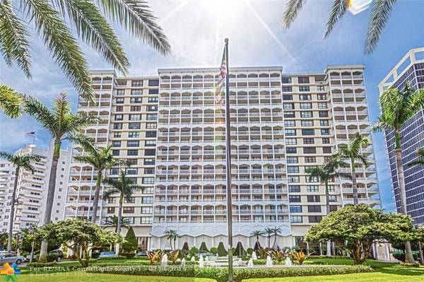 9801 Collins Ave  #10P, Bal Harbour, FL 33154