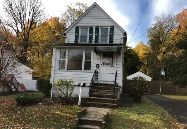 82 GENESEE AVE, Teaneck Twp., NJ 07666