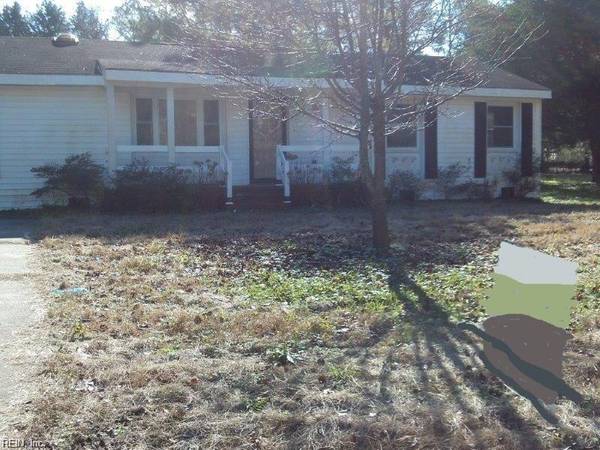 Hayes, VA 23072,8168 Severn DR