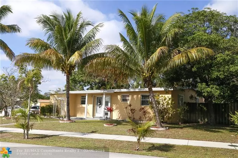 Pompano Beach, FL 33064,243 NE 40th St