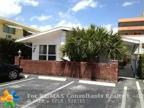 3217 NE 11th St  #5, Pompano Beach, FL 33062