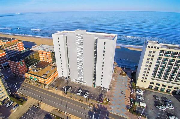 Virginia Beach, VA 23451,3800 Atlantic AVE #1004