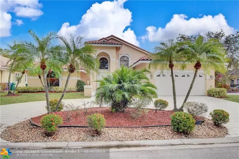 2139 Oakland Hills Way, Coral Springs, FL 33071