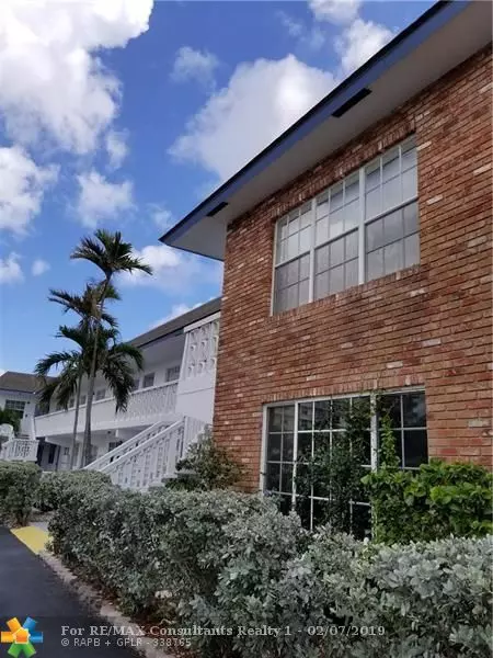 3220 NE 10th  #7, Pompano Beach, FL 33062