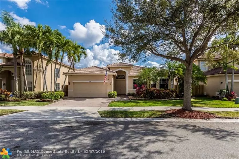 Weston, FL 33331,4306 Diamond Ter