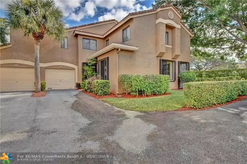 7525 NW 61st Ter  #1502, Parkland, FL 33067