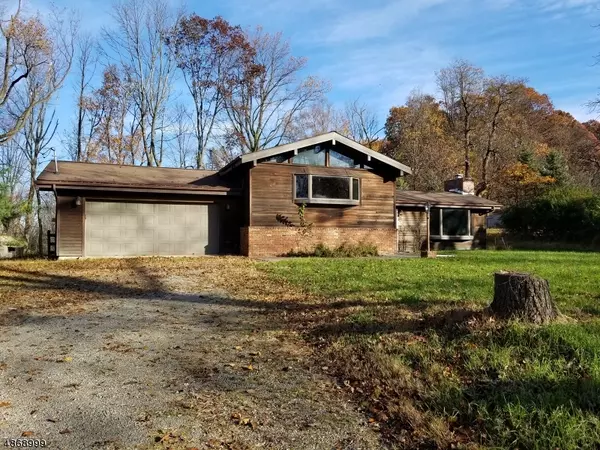 195 county route 579, Bethlehem Twp., NJ 08804