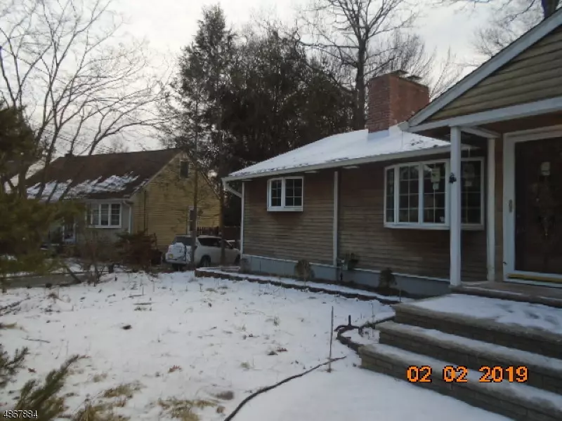 47 EDGEWOOD RD, Ringwood Boro, NJ 07456