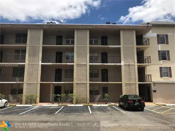 4899 NW 26th Ct  #455, Lauderdale Lakes, FL 33313