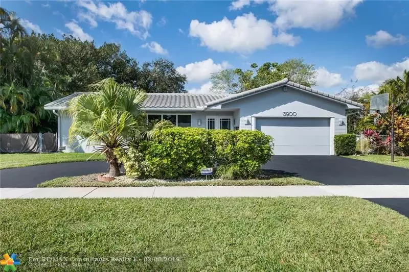 3900 N 48th Ave, Hollywood, FL 33021