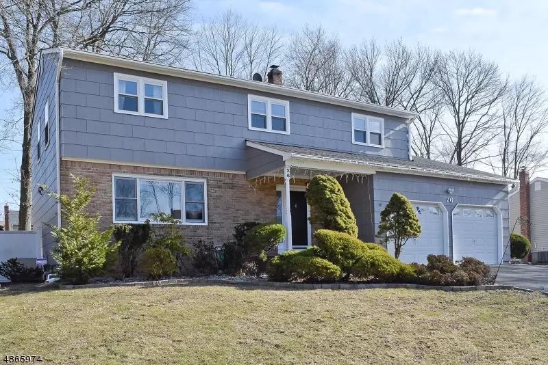 Edison Twp., NJ 08820,26 COTTONWOOD CT