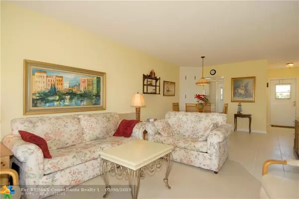 Pompano Beach, FL 33064,2751 E Golf Blvd  #2021