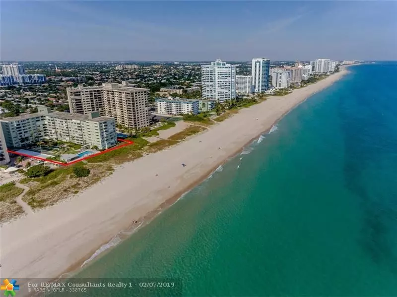 1850 S Ocean Blvd  #204, Lauderdale By The Sea, FL 33062