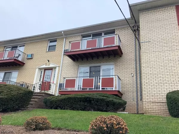 306 HOOVER AVE UNIT 43, Bloomfield Twp., NJ 07003